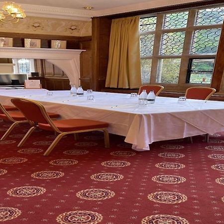Best Western Plus Grim'S Dyke Hotel Harrow Bagian luar foto