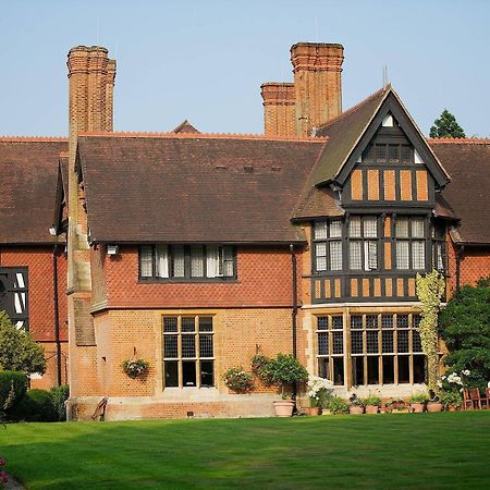 Best Western Plus Grim'S Dyke Hotel Harrow Bagian luar foto