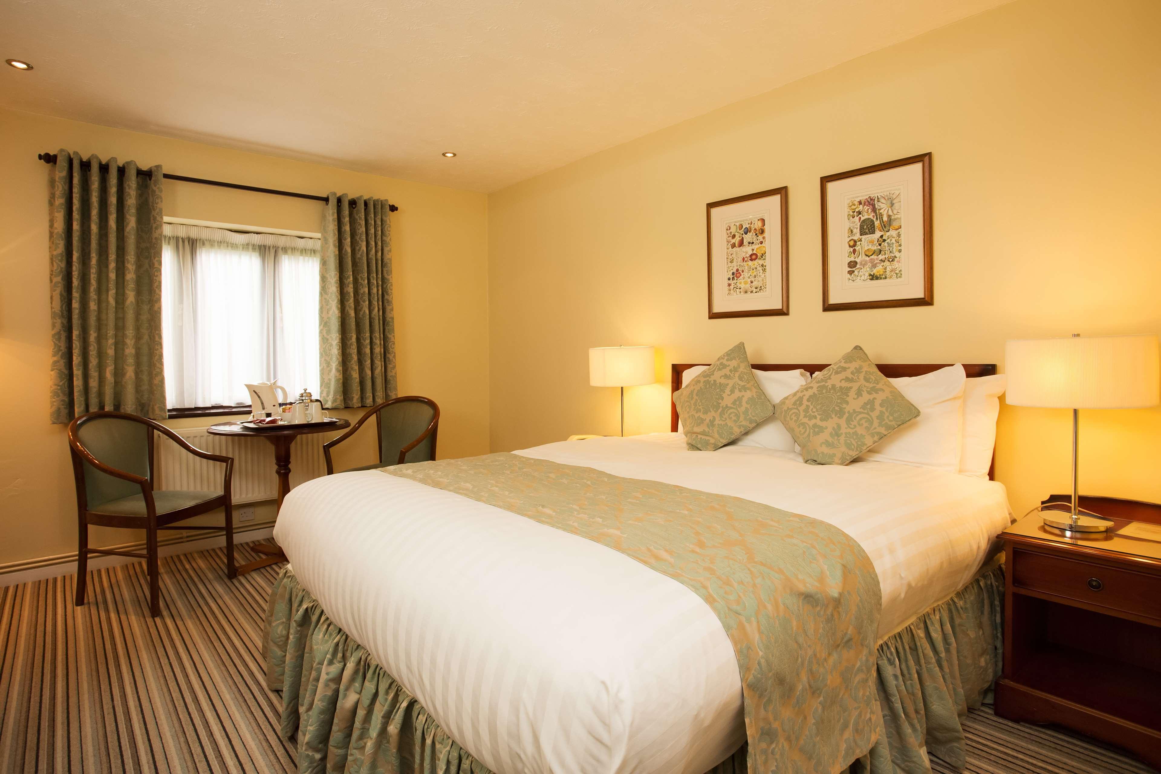 Best Western Plus Grim'S Dyke Hotel Harrow Bagian luar foto