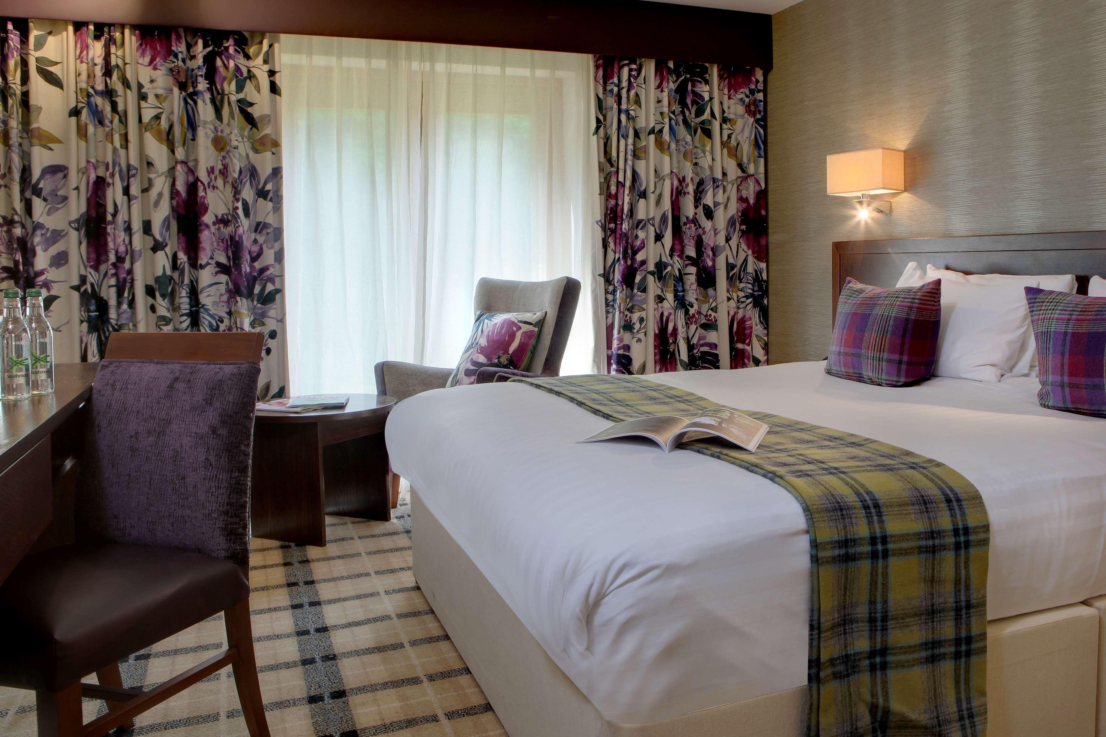 Best Western Plus Grim'S Dyke Hotel Harrow Bagian luar foto