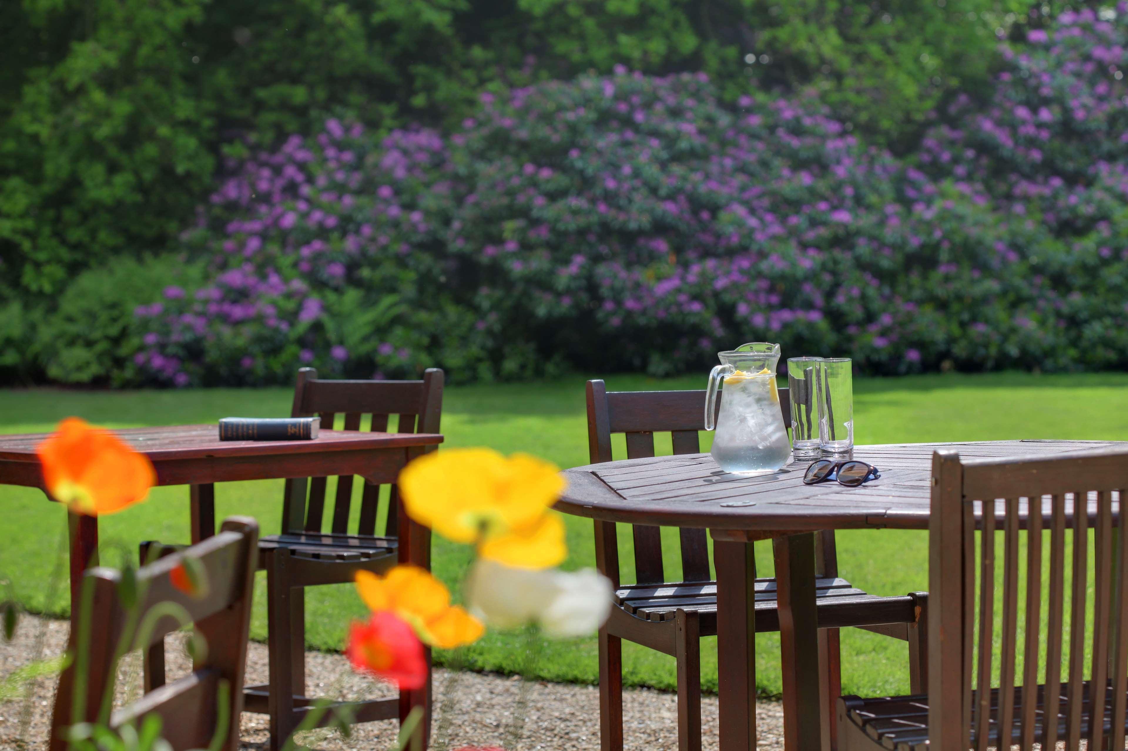 Best Western Plus Grim'S Dyke Hotel Harrow Bagian luar foto