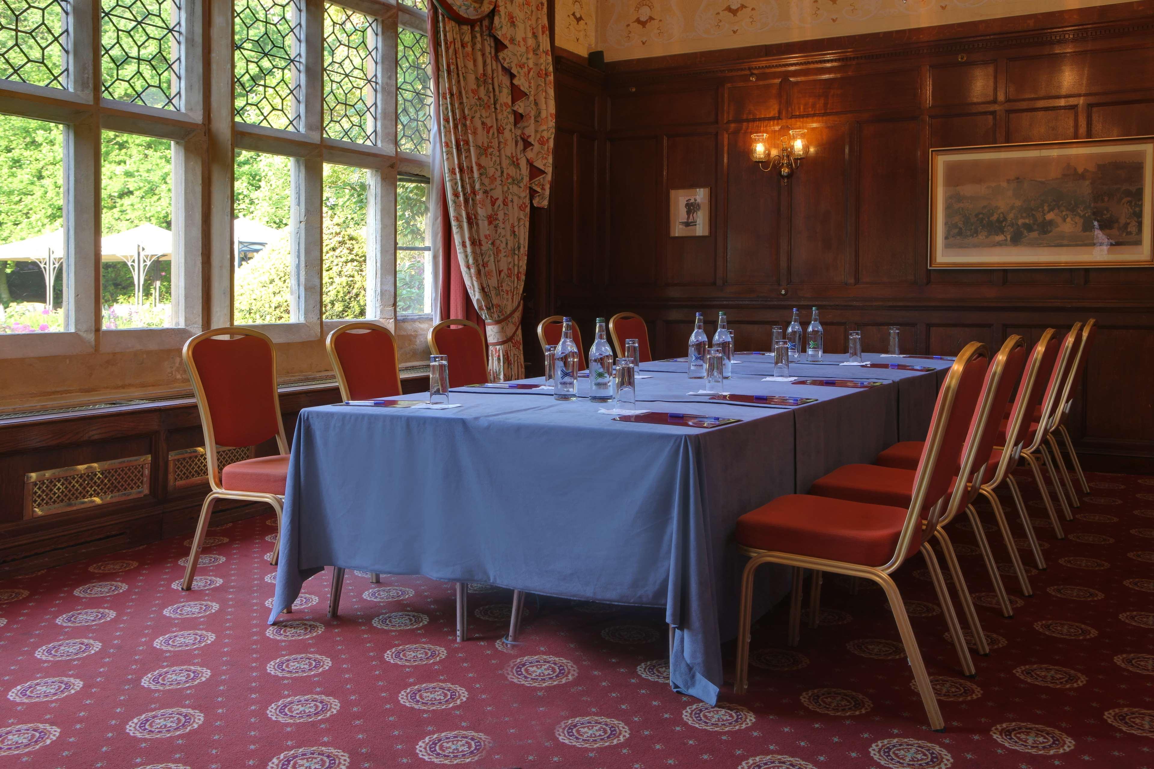 Best Western Plus Grim'S Dyke Hotel Harrow Bagian luar foto