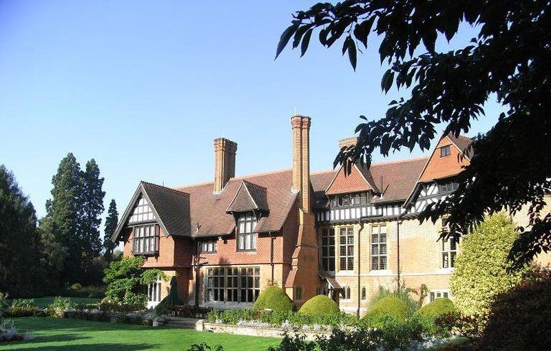 Best Western Plus Grim'S Dyke Hotel Harrow Bagian luar foto