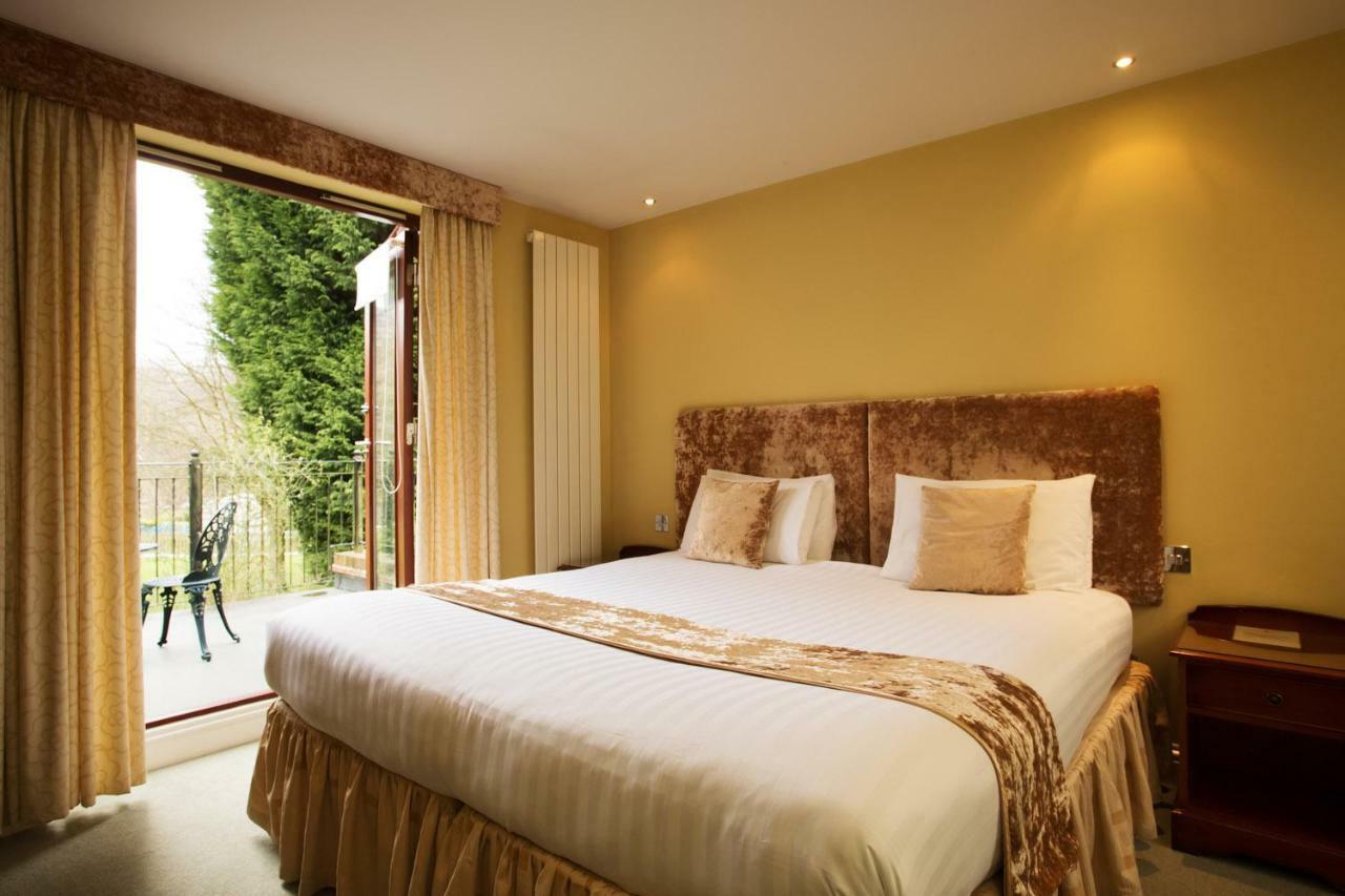 Best Western Plus Grim'S Dyke Hotel Harrow Bagian luar foto